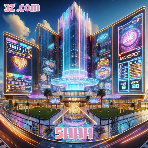 Plataforma 5hhh.com: O seu mundo de jogos online