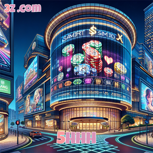 Slots Brasileiros: A Magia das Caça-Níqueis Virtuais no 5hhh